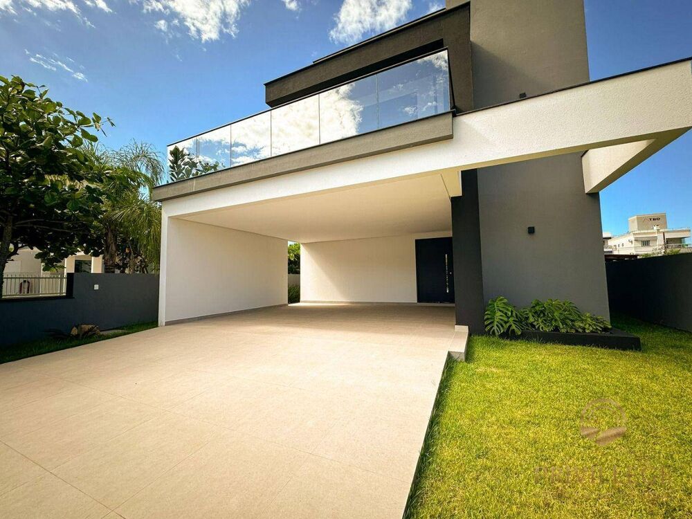 Casa, 3 quartos, 214 m² - Foto 3