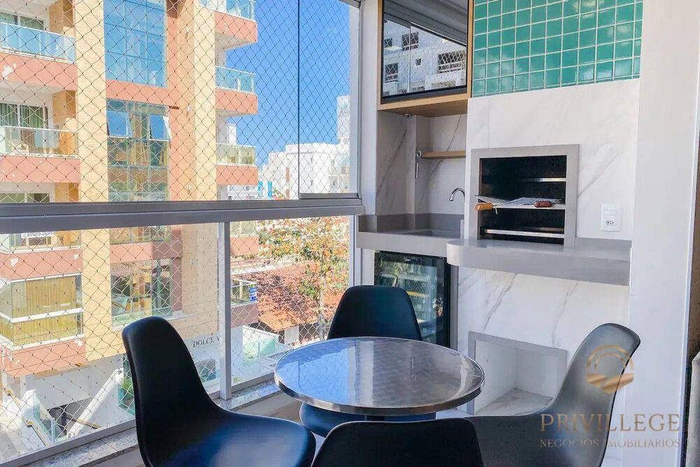 Apartamento, 3 quartos, 84 m² - Foto 7