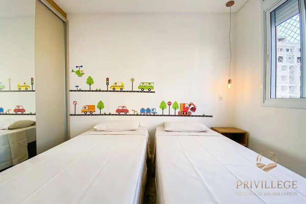 Apartamento, 3 quartos, 84 m² - Foto 8