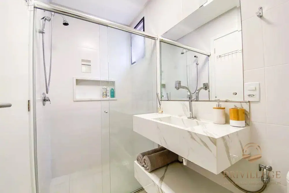 Apartamento, 3 quartos, 84 m² - Foto 9