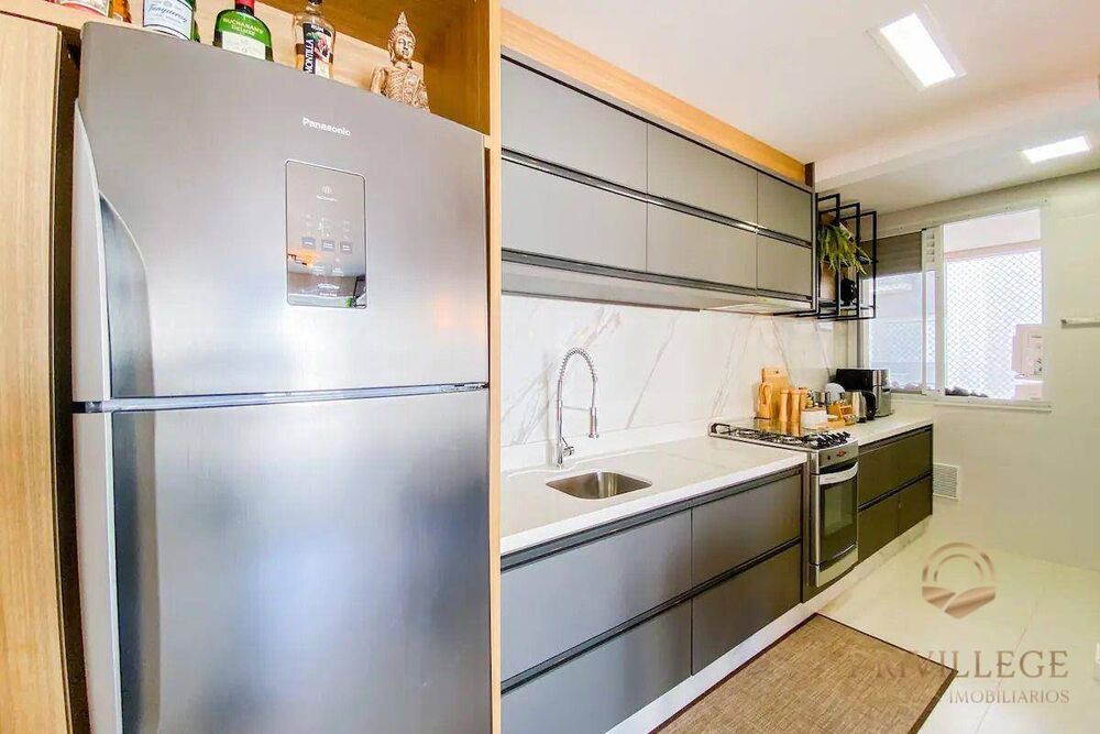 Apartamento, 3 quartos, 84 m² - Foto 1