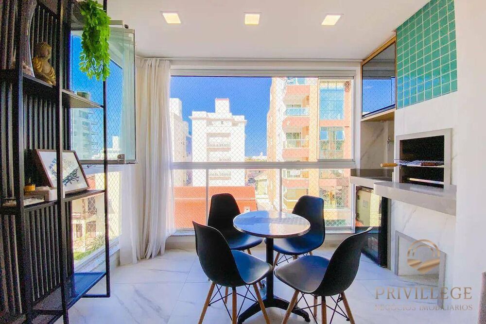 Apartamento, 3 quartos, 84 m² - Foto 6