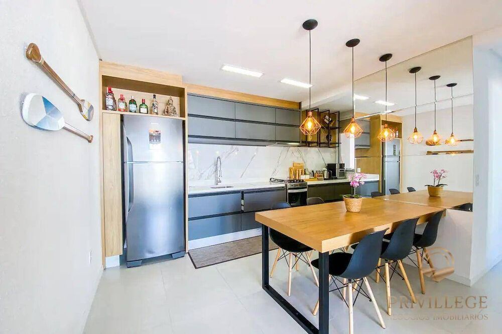 Apartamento, 3 quartos, 84 m² - Foto 3