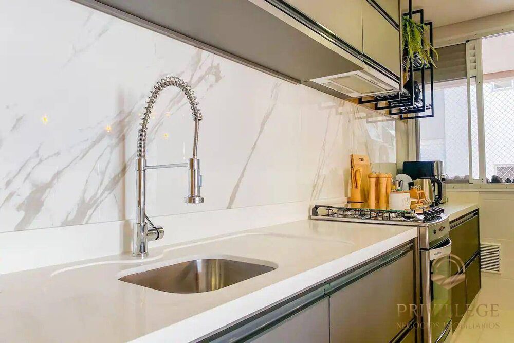 Apartamento, 3 quartos, 84 m² - Foto 2