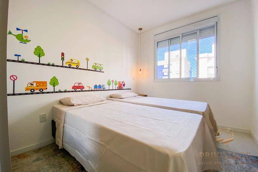 Apartamento, 3 quartos, 84 m² - Foto 11