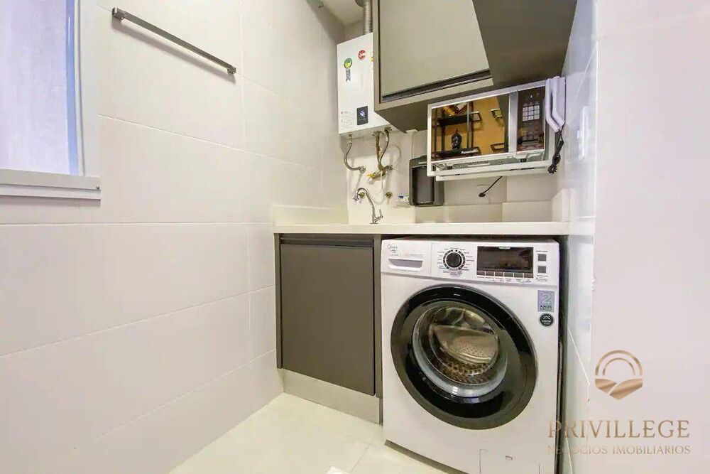 Apartamento, 3 quartos, 84 m² - Foto 5