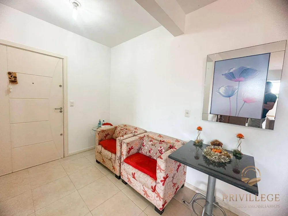 Apartamento, 3 quartos, 110 m² - Foto 2