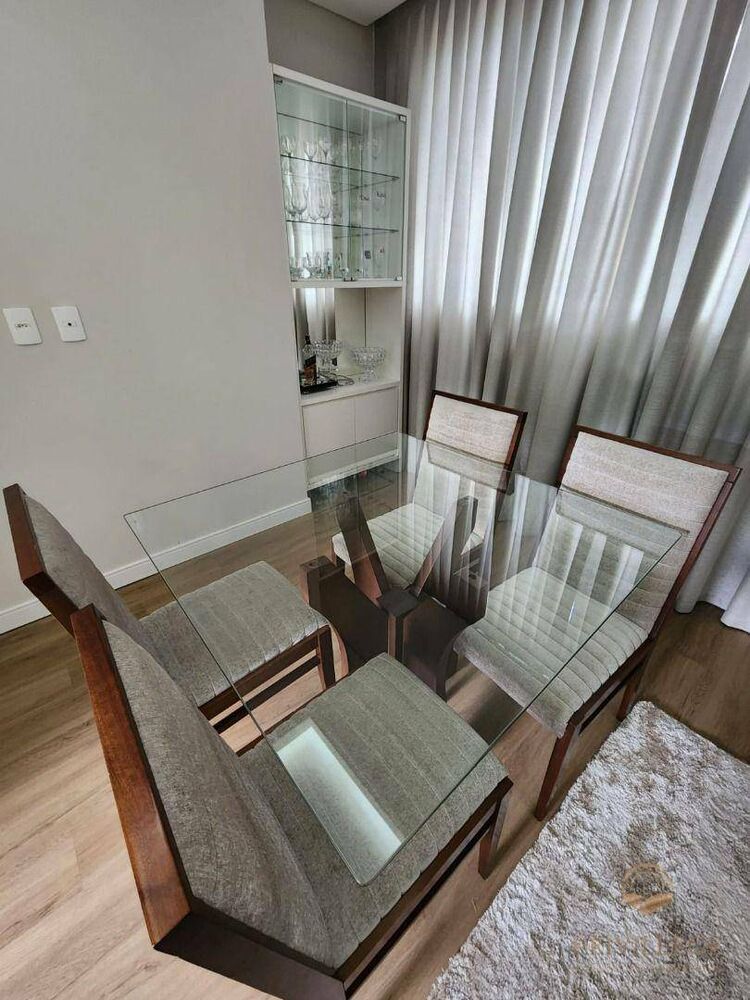 Cobertura, 3 quartos, 197 m² - Foto 13