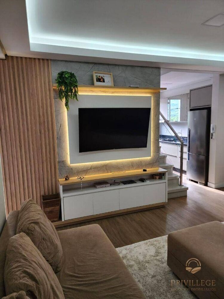 Cobertura, 3 quartos, 197 m² - Foto 7
