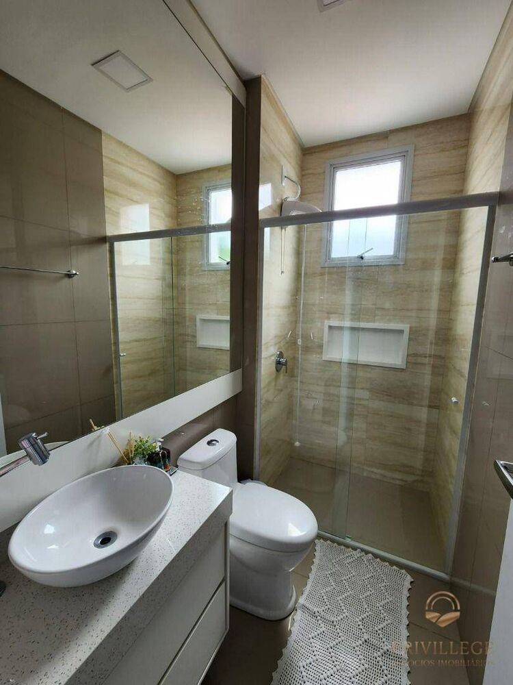 Cobertura, 3 quartos, 197 m² - Foto 9