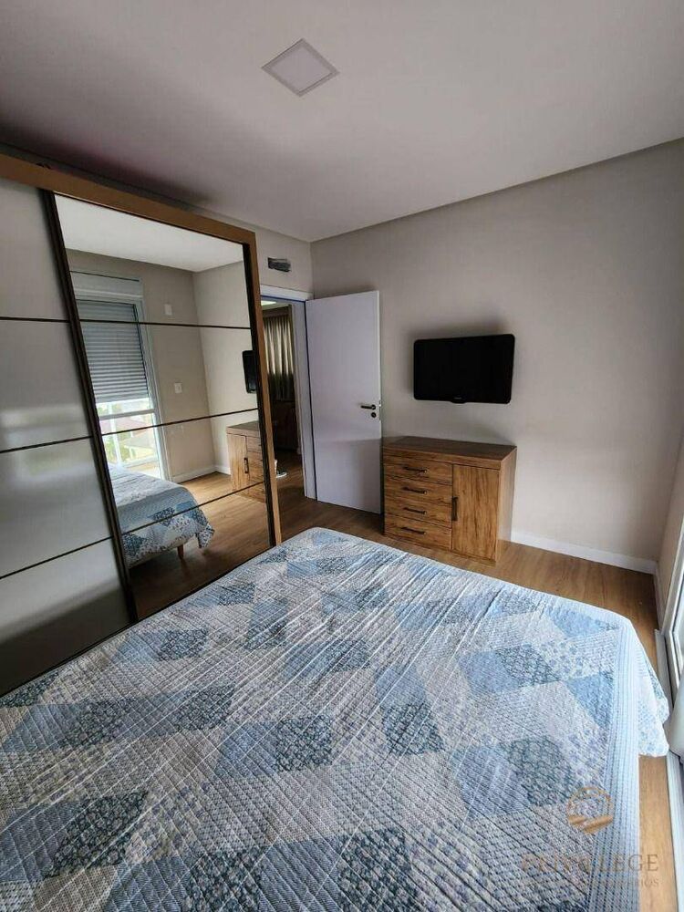 Cobertura, 3 quartos, 197 m² - Foto 10