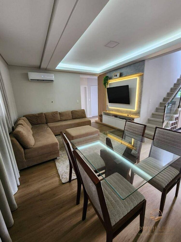 Cobertura, 3 quartos, 197 m² - Foto 11