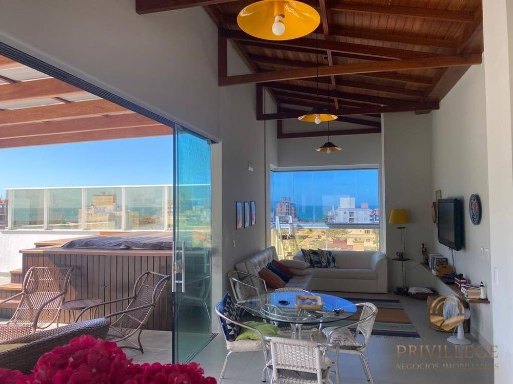 Cobertura, 3 quartos, 243 m² - Foto 11