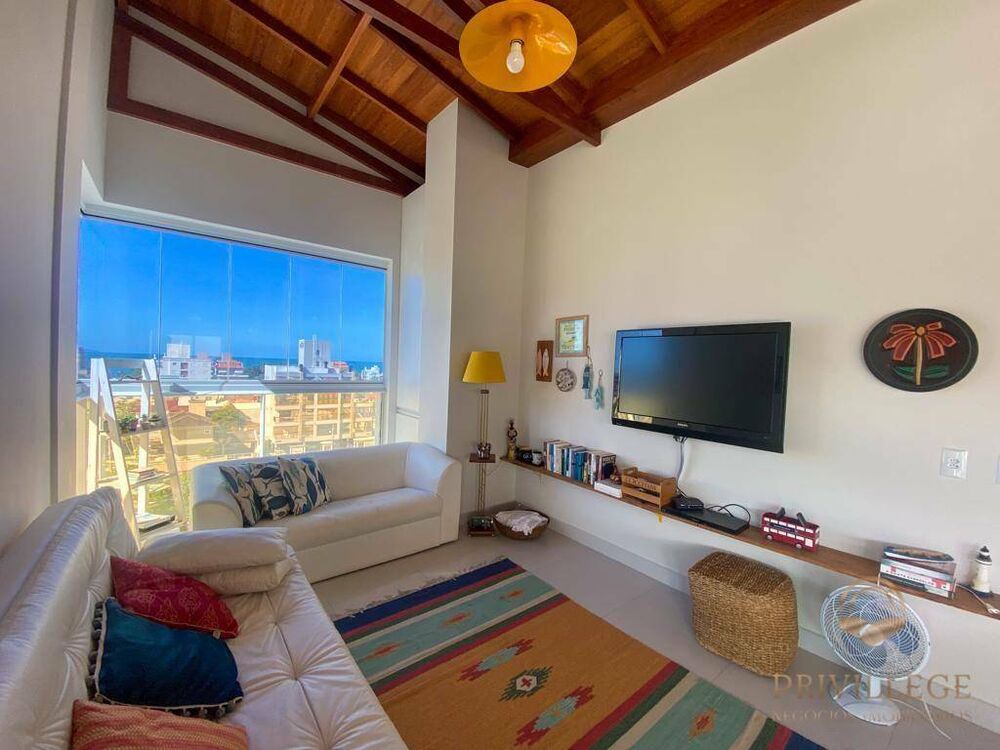 Cobertura, 3 quartos, 243 m² - Foto 8