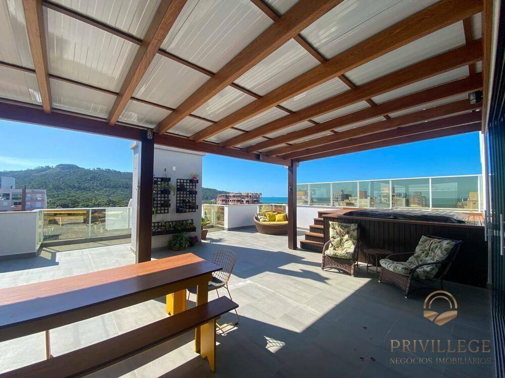 Cobertura, 3 quartos, 243 m² - Foto 12