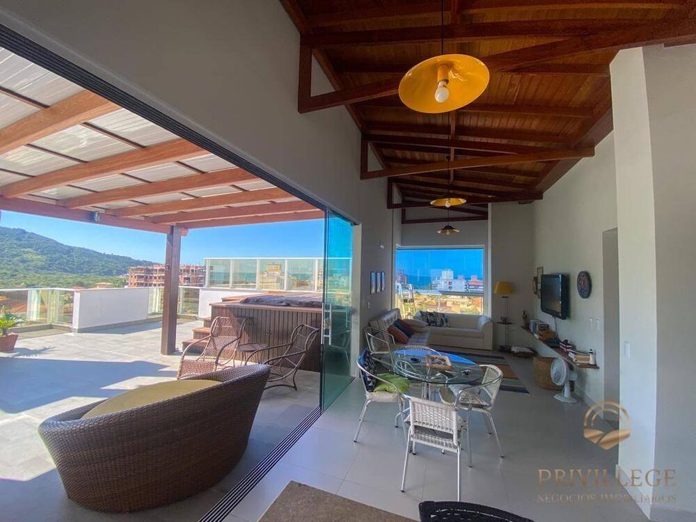 Cobertura, 3 quartos, 243 m² - Foto 14