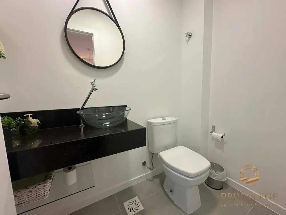 Apartamento, 2 quartos, 80 m² - Foto 6