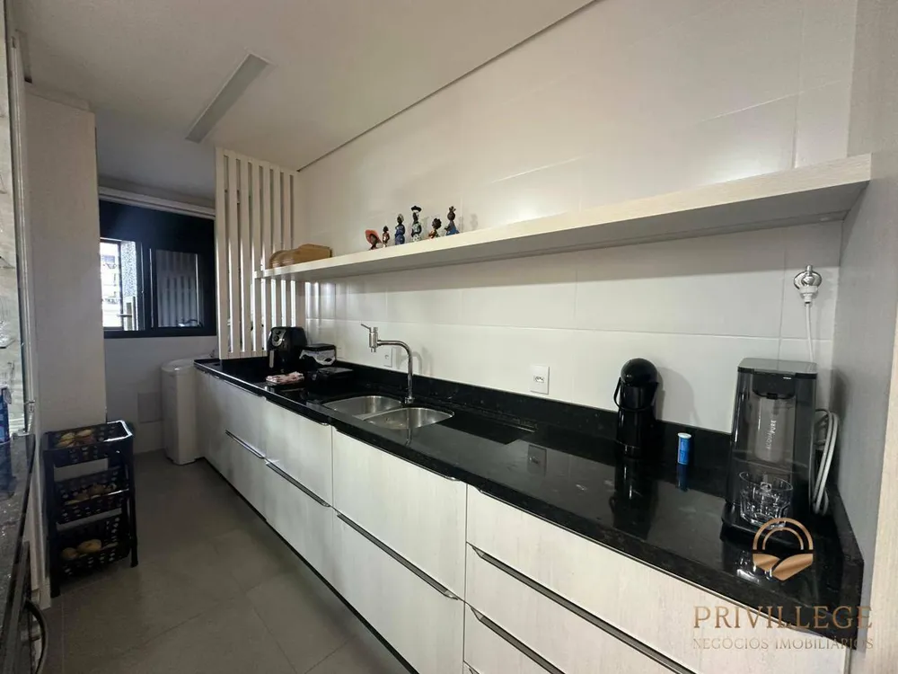 Apartamento, 2 quartos, 80 m² - Foto 7