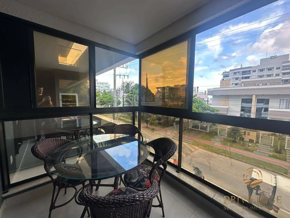 Apartamento, 2 quartos, 80 m² - Foto 11