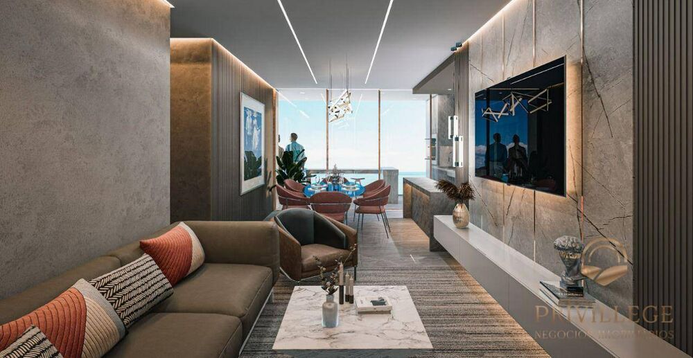 Apartamento, 3 quartos, 147 m² - Foto 10