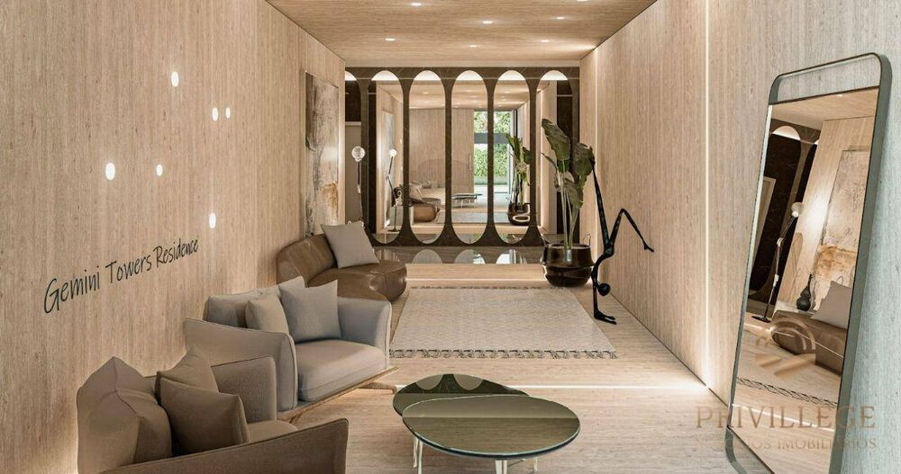 Apartamento, 3 quartos, 147 m² - Foto 8