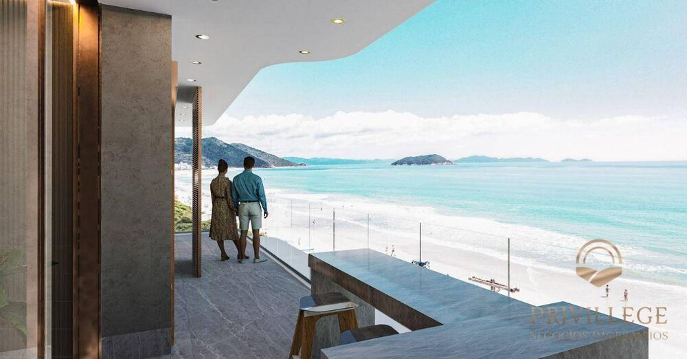 Apartamento, 3 quartos, 147 m² - Foto 4