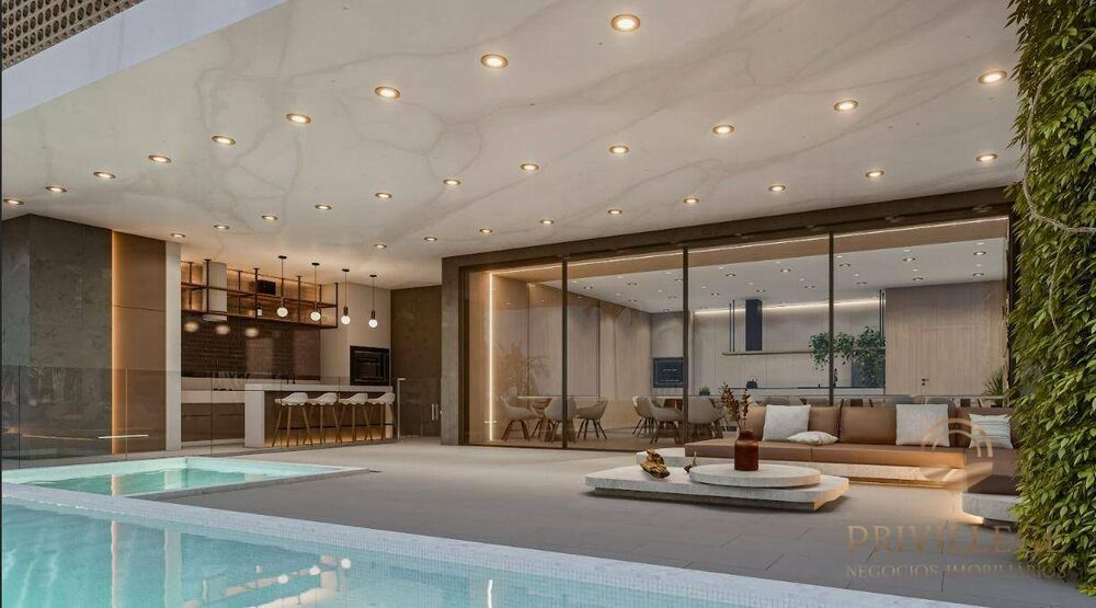 Apartamento, 3 quartos, 147 m² - Foto 7