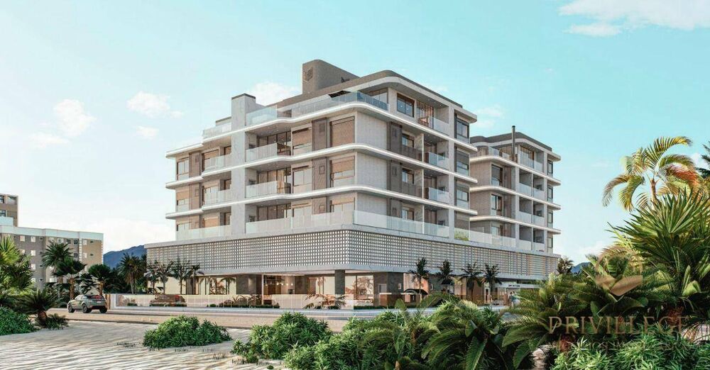 Apartamento, 3 quartos, 147 m² - Foto 1