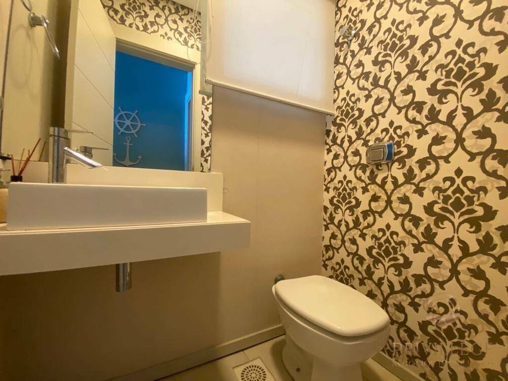 Apartamento, 3 quartos, 200 m² - Foto 6