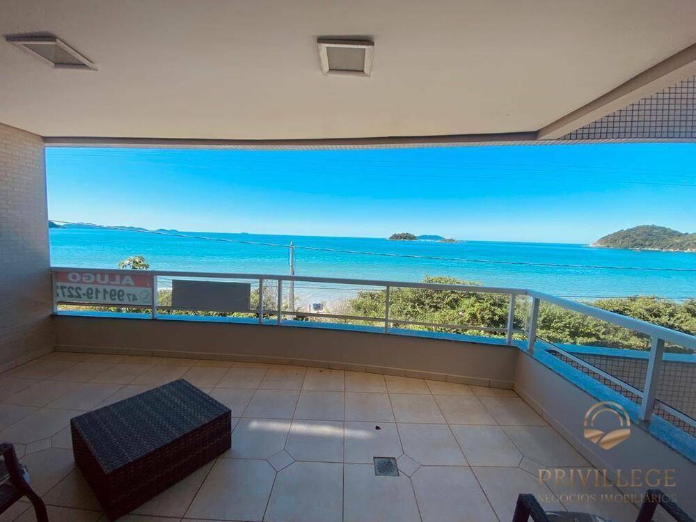 Apartamento, 3 quartos, 200 m² - Foto 1