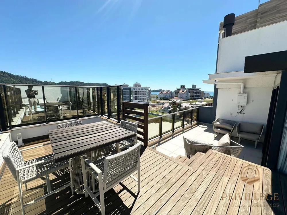 Cobertura, 3 quartos, 178 m² - Foto 12