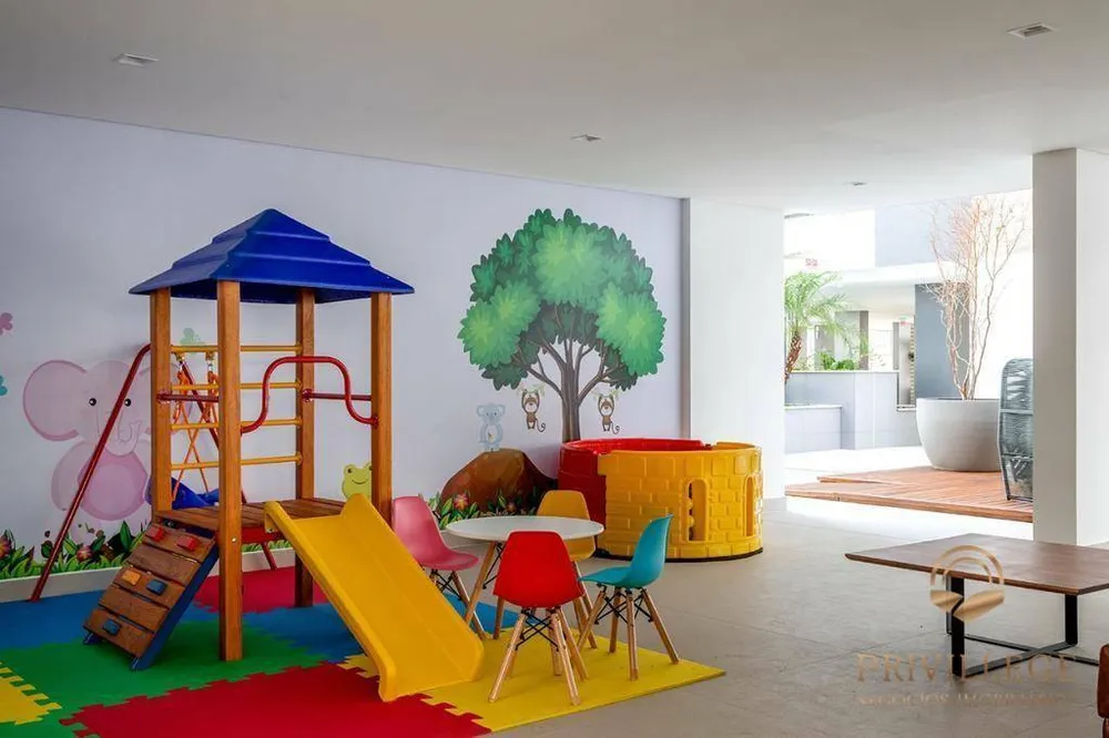 Cobertura, 3 quartos, 178 m² - Foto 4