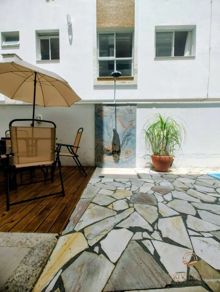 Apartamento, 2 quartos, 98 m² - Foto 12