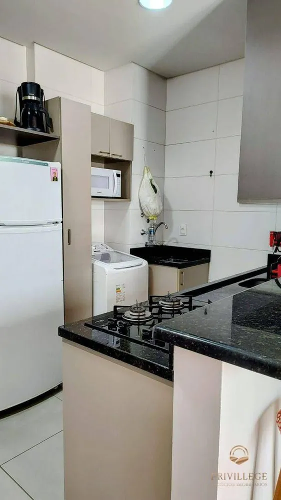 Apartamento, 2 quartos, 98 m² - Foto 7