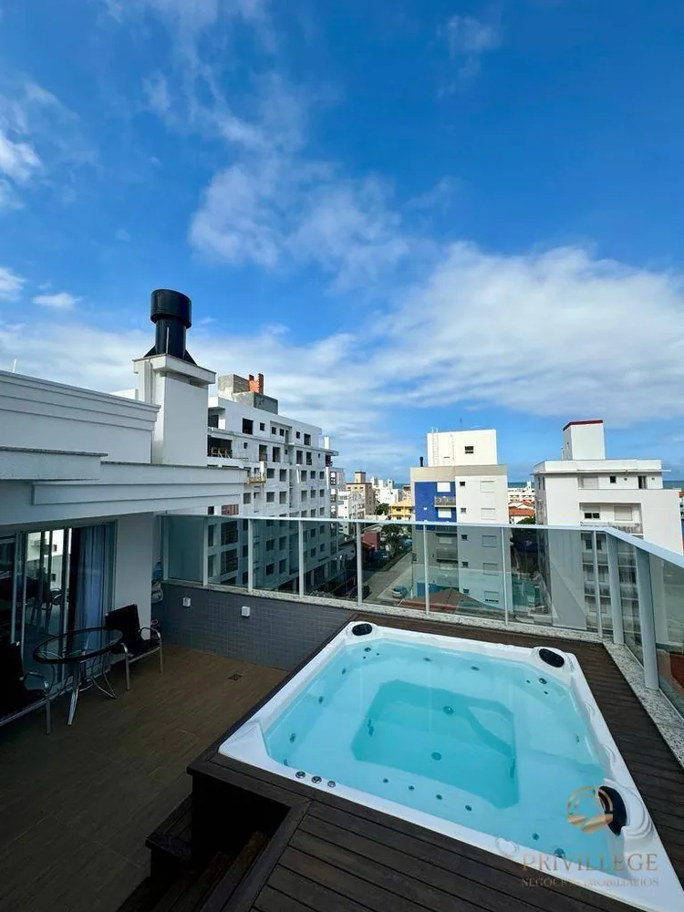 Cobertura, 3 quartos, 150 m² - Foto 1