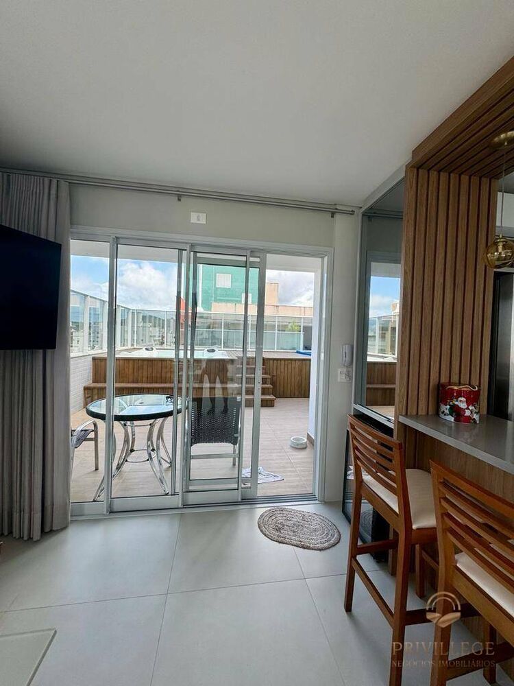Cobertura, 3 quartos, 150 m² - Foto 11
