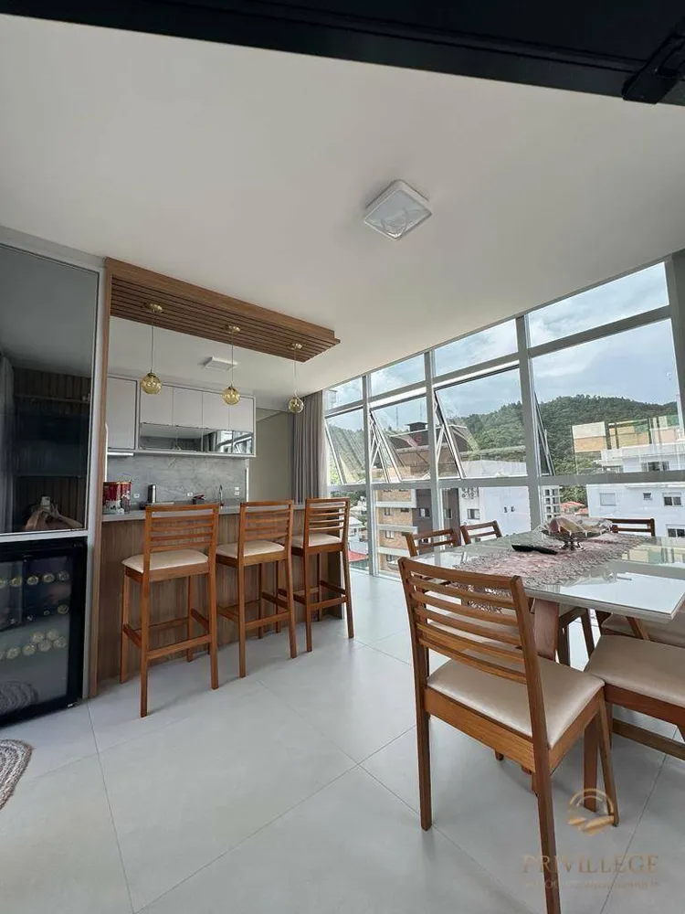 Cobertura, 3 quartos, 150 m² - Foto 19