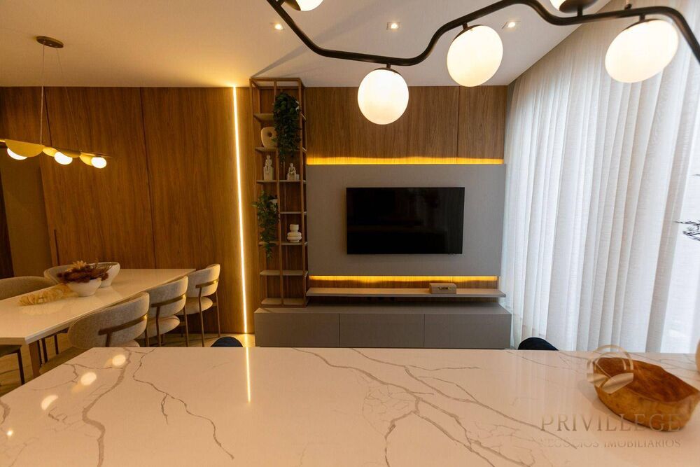 Apartamento, 3 quartos, 115 m² - Foto 6