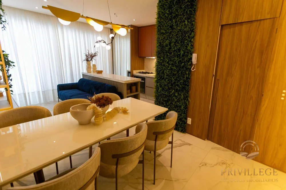 Apartamento, 3 quartos, 115 m² - Foto 14