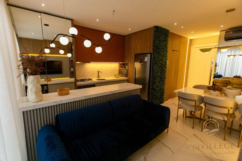 Apartamento, 3 quartos, 115 m² - Foto 9