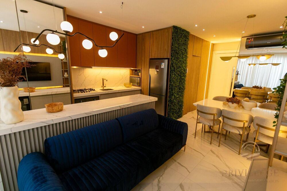 Apartamento, 3 quartos, 115 m² - Foto 5