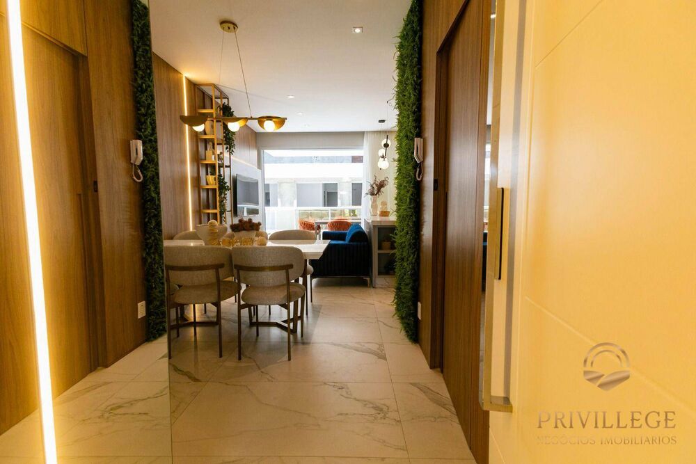 Apartamento, 3 quartos, 115 m² - Foto 1