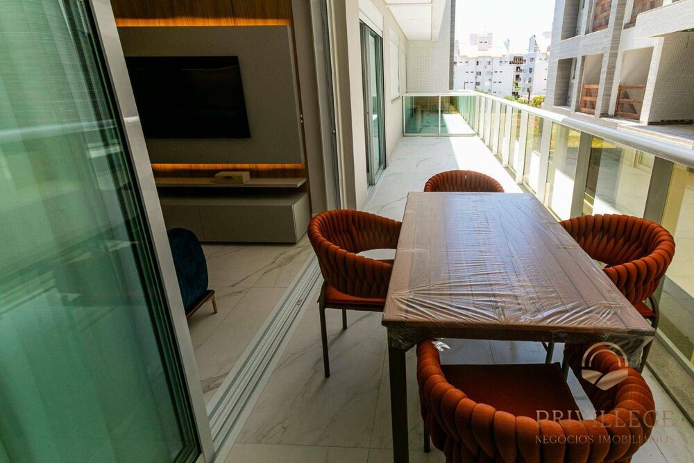 Apartamento, 3 quartos, 115 m² - Foto 4