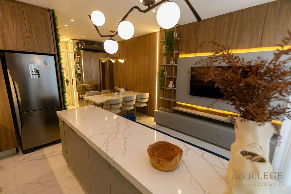 Apartamento, 3 quartos, 115 m² - Foto 11