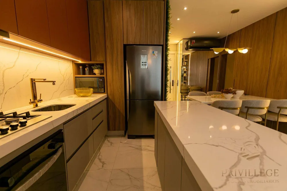 Apartamento, 3 quartos, 115 m² - Foto 12