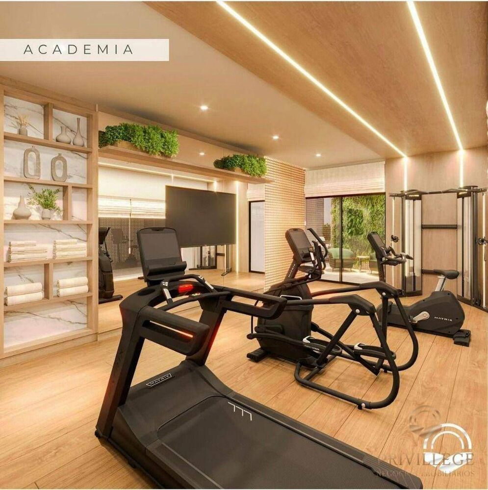 Apartamento, 3 quartos, 152 m² - Foto 5
