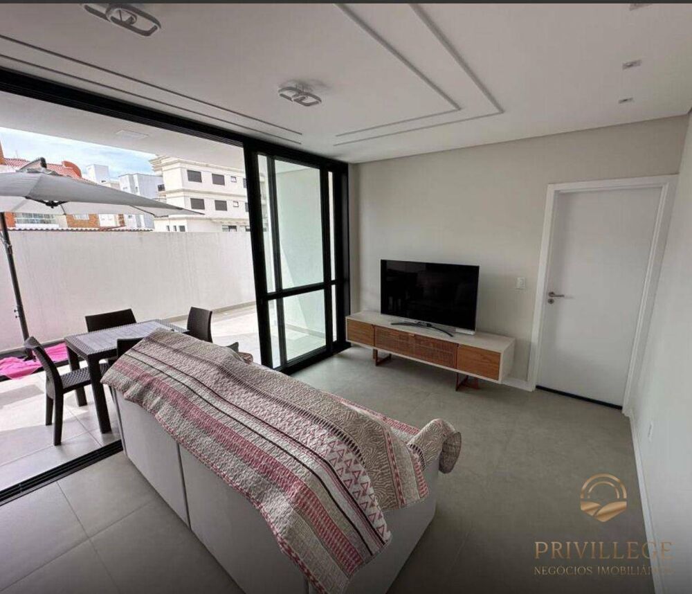 Apartamento à venda com 3 quartos, 140m² - Foto 7