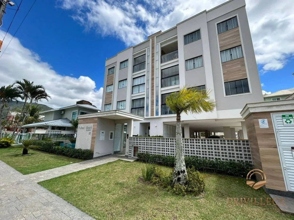 Apartamento, 2 quartos, 60 m² - Foto 1
