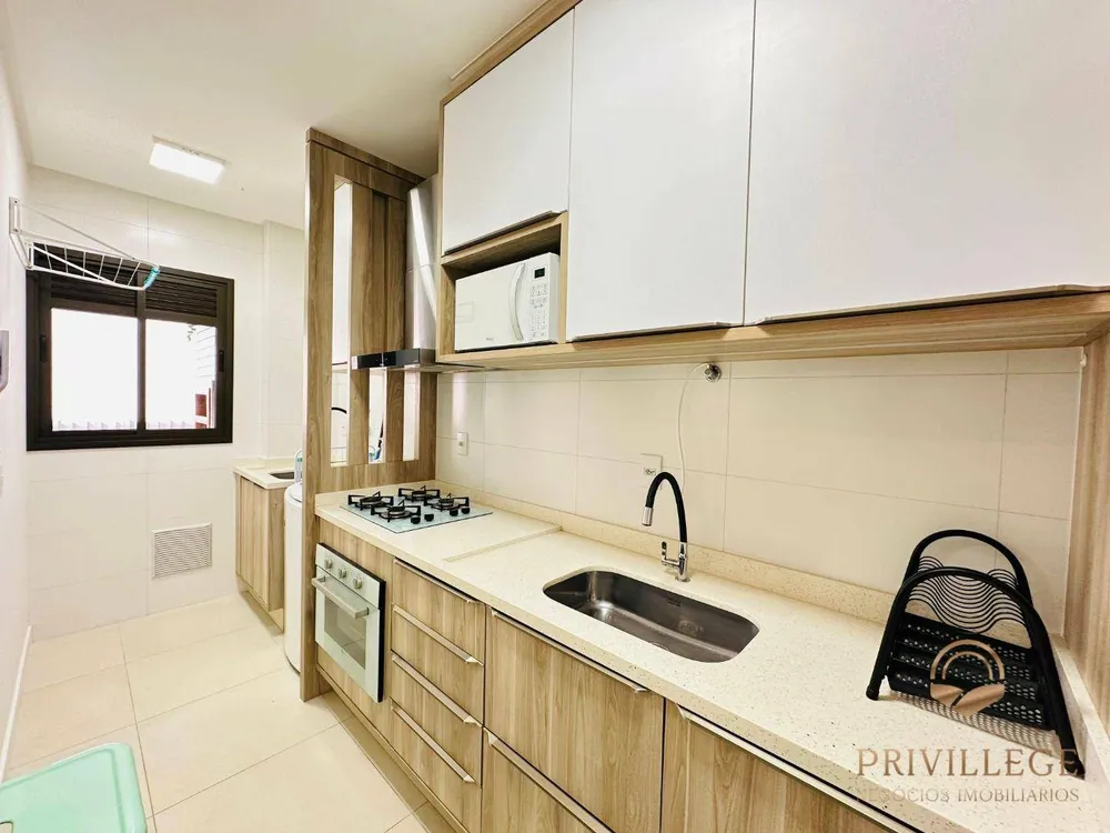 Apartamento, 2 quartos, 74 m² - Foto 3
