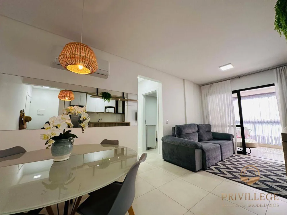 Apartamento, 2 quartos, 74 m² - Foto 2